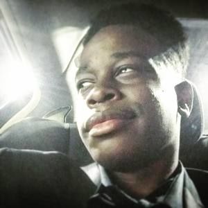 Meet your Posher, Isaiah